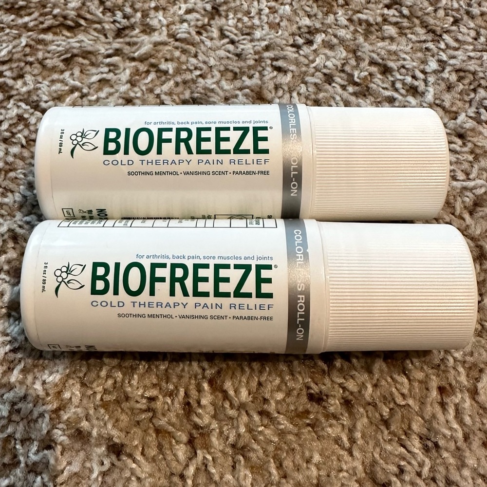 Biofreeze Bundle